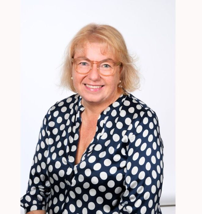 Claudia Ritz