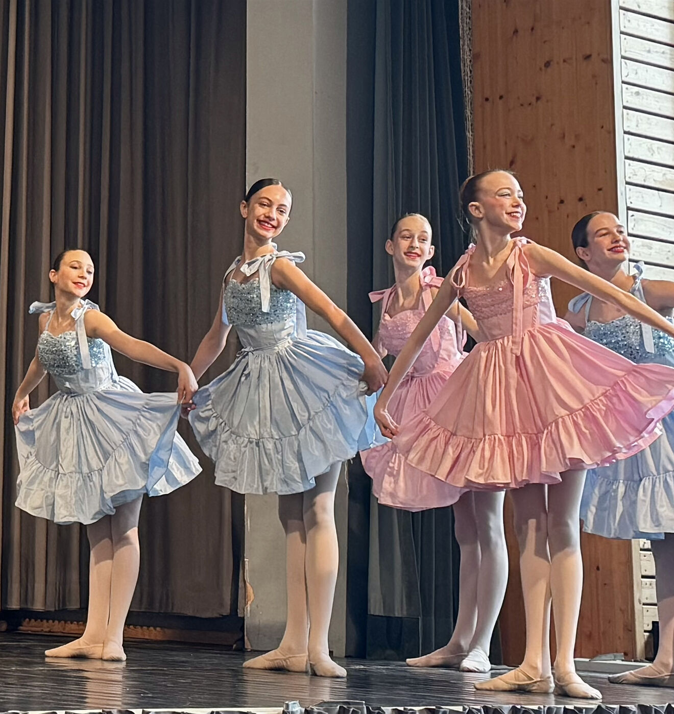 Tanzwettbewerbe Offenburg 2026