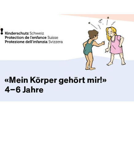 Mein Körper gehört mir